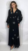 Hope &amp;amp; Ivy Marlo Wrap Maxi