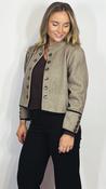 Odette Military Jacket