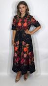 Hope &amp;amp; Ivy Merrielle Dress image
