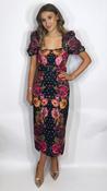 Hope &amp;amp; Ivy Rinna Dress image