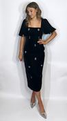 Hope &amp;amp; Ivy Bettina Dress image