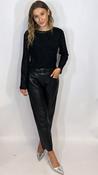 K&amp;amp;P Ravi Top Black