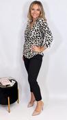 Carol Trouser Black 27’’
