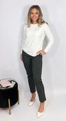 Carol Trouser Khaki 29’’