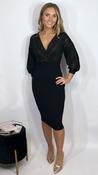 Vivia Midi Dress