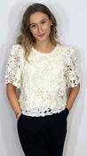 Aurelia Top Cream