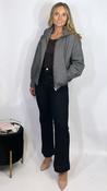 K&amp;amp;P Cotswold Jacket Blue