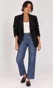 Nola Blazer Black image