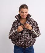 Ailany Leapard Jacket image