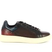 Ambitious Eclipse Sneakers 12500 Cognac Multi