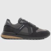 Ambitious Teddy Sneakers 14146 Black Multi