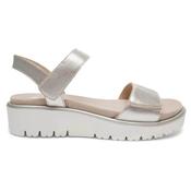 Ara Bilbao-s 12-33518 Leather Sandals Gold
