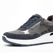 Ara Garda 12-57702-NAVY MULTI