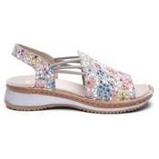 Ara Hawaii 2.0 Sandals 12-29005 Multicolour Leather