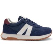 Ara Malibu Trainers 12-29702 Navy White image