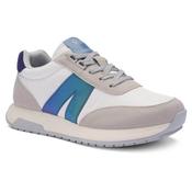 Ara Malibu Sneakers 12-29702 White Blue image