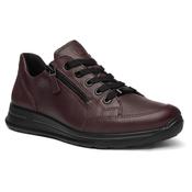 Ara Osaka 12-54801 Wine Merlot Lace-ups H Fit image