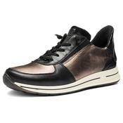 Ara Osaka 2 Easy2go slip-on 12-24836 Black Cashmere image