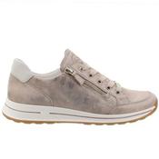 Ara Osaka 2.0 Sneakers 12-54801 Beige Shell