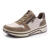 Ara Sapporo 3 Trainer 12-27540 H-Fit-CREAM