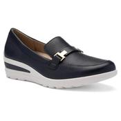 Ara Zurich Slip-on 12-50630 Navy Leather image