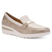 Ara Zurich Slip-on 12-50630 Shell Cream Leather image
