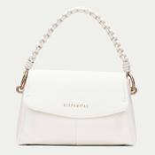 Hispanitas Shoulder bag BV264536 Off White Panna
