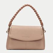 Hispanitas Shoulder Bag BV264536 Almond