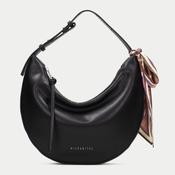 Hispanitas Hobo Bag BV264537 Black