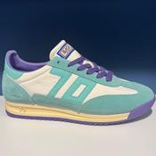 Back 70 Jogger N26 Retro Sneakers Mint
