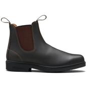 Blundstone #067 Boots Stout Brown image