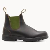 Blundstone #519 Stout Brown/Olive image