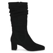 Caprice 9-25303 Black Knee High Boot image