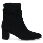 Caprice 9-25304 Black Ankle Boots image