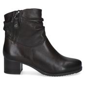 Caprice 9-25368 Brown Leather Ankle Boot image