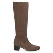 Caprice 9-25507 Knee High Boot Stretch Caffee image