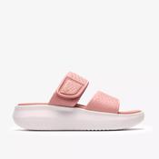 Clarks Solevana Star2 Sandal Dusty Pink