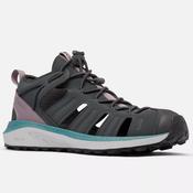 Columbia Trailstorm H2O Walking Sandal Dark Grey, Deep Wisteria