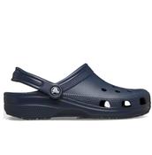 Crocs Classic Navy image