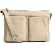 Depeche Crossbody 16200 Vanilla Leather image