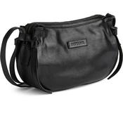 Depeche Crossover with beautiful details 16678 Black