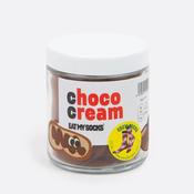 Eat My Socks Choco Cream