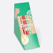 Eat My Socks Classic BLT