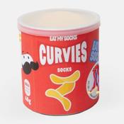 Eat My Socks Curvies