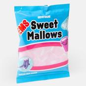 Eat My Socks Sweet Mallows