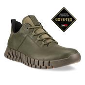 Ecco Gruuv 525224 Gore-Tex -GRAPE