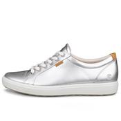 Ecco Soft 7 430003-SILVER