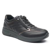 G Comfort 5188-22S Black Leather