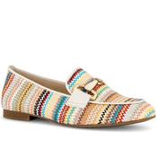 Gabor 85.214 Vamp Loafer Multi Colour image