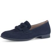 Gabor Breanne Loafer 75.273 Navy Suede